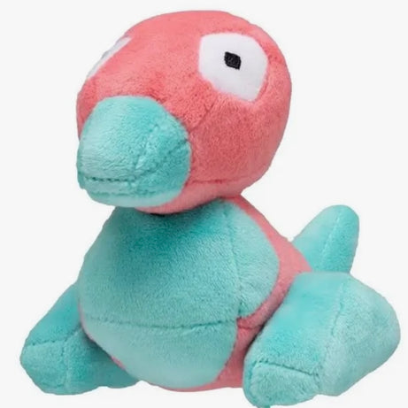 Pokémon Porygon Plush (X-Small)