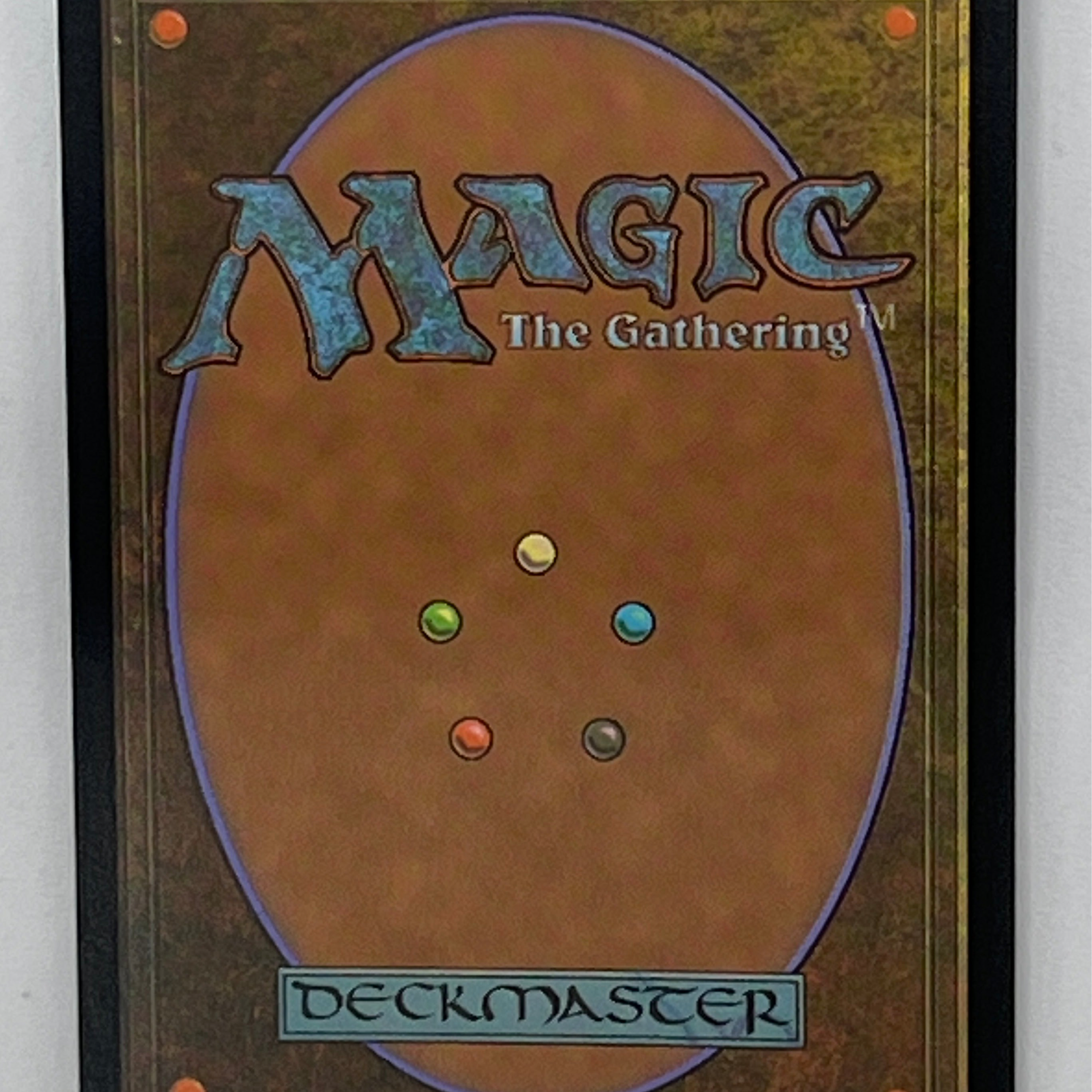 Magic the Gathering TCG - Commander Legends Three Visits Foil 261 NM