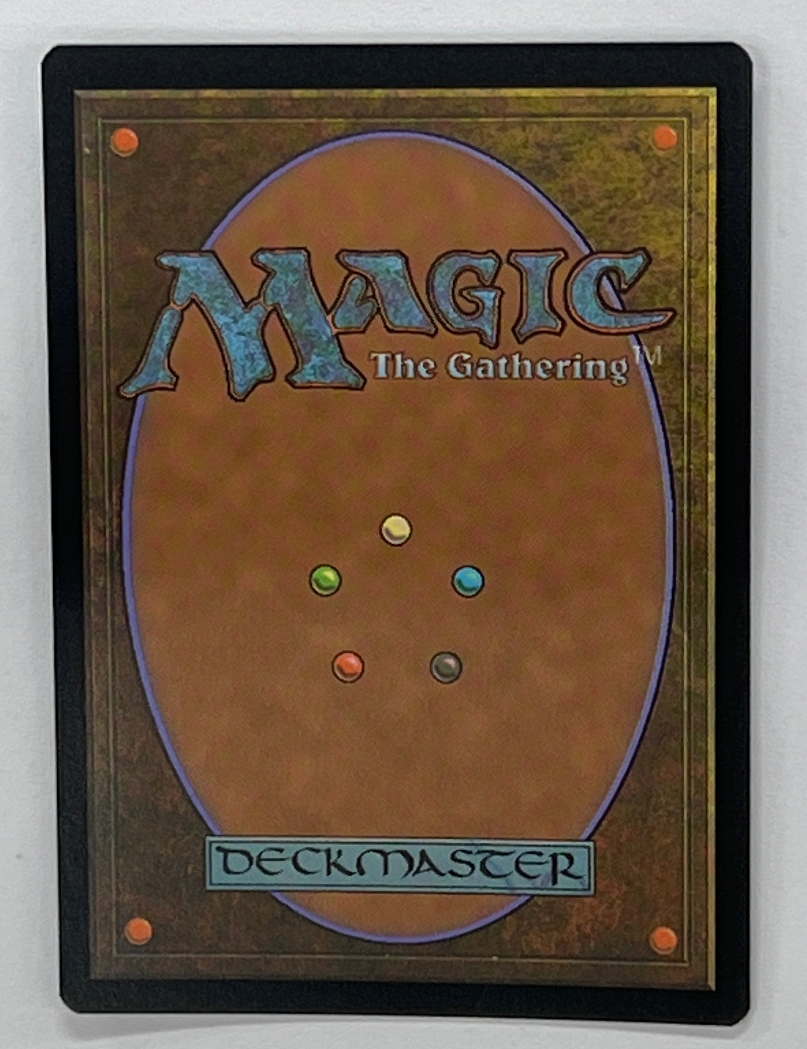 Magic the Gathering TCG - Commander Legends Three Visits Foil 261 NM