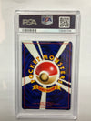 GRADED Japanese Pokémon TCG Meganium No.154 Neo PSA 10