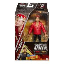 WWE Mattel Monday Night Wars Series 7 Jerry “The King” Lawler Action Figure