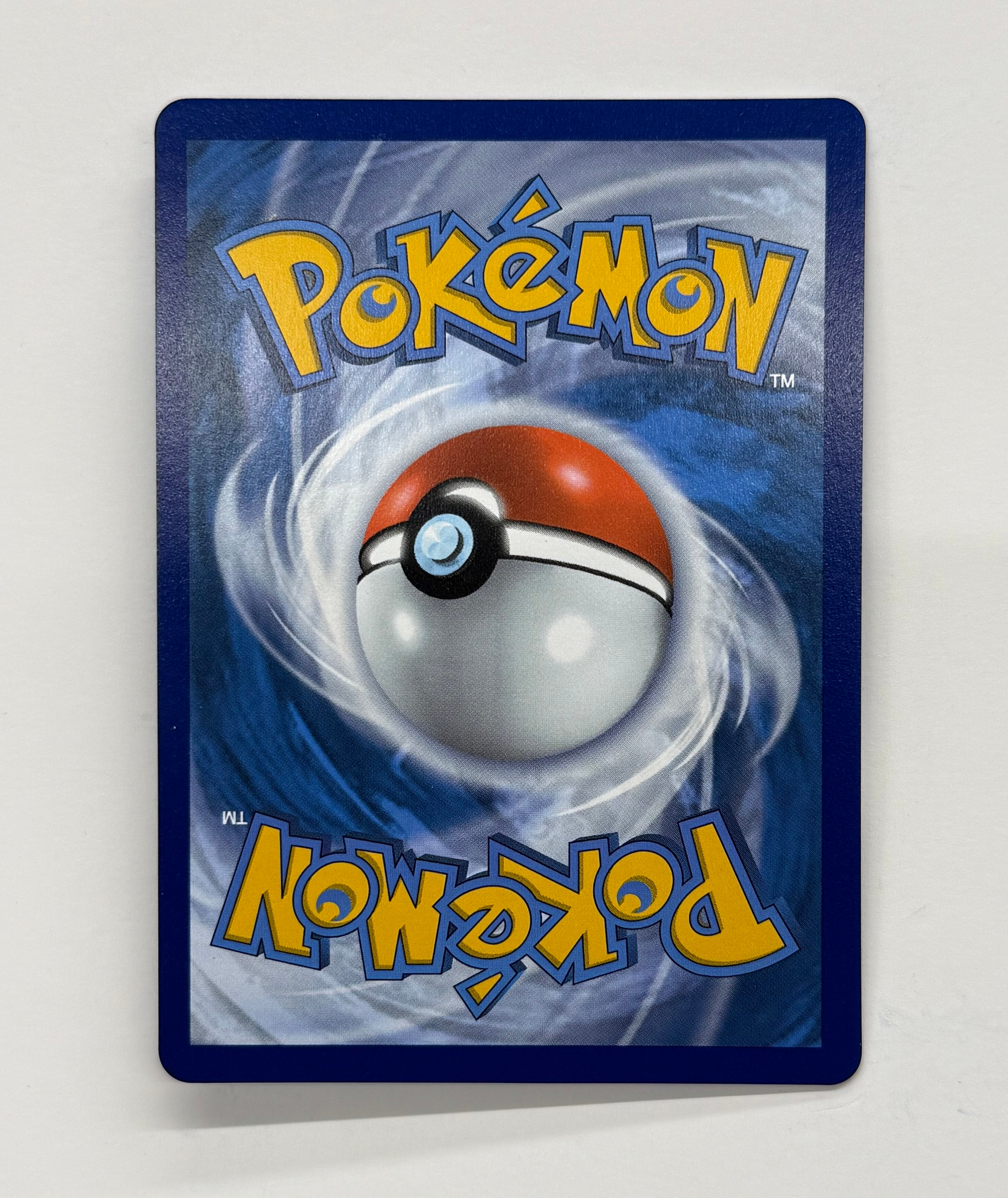 Pokémon TCG - Fusion Strike Inteleon VMAX 266/264 NM
