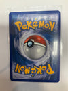Pokémon TCG Suicine HGSS21 Promos Holo foil