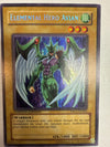 Yugioh TCG Elemental Hero Avian EHC1-EN001 Elemental Hero Collection 1 Secret Rare NM/LP