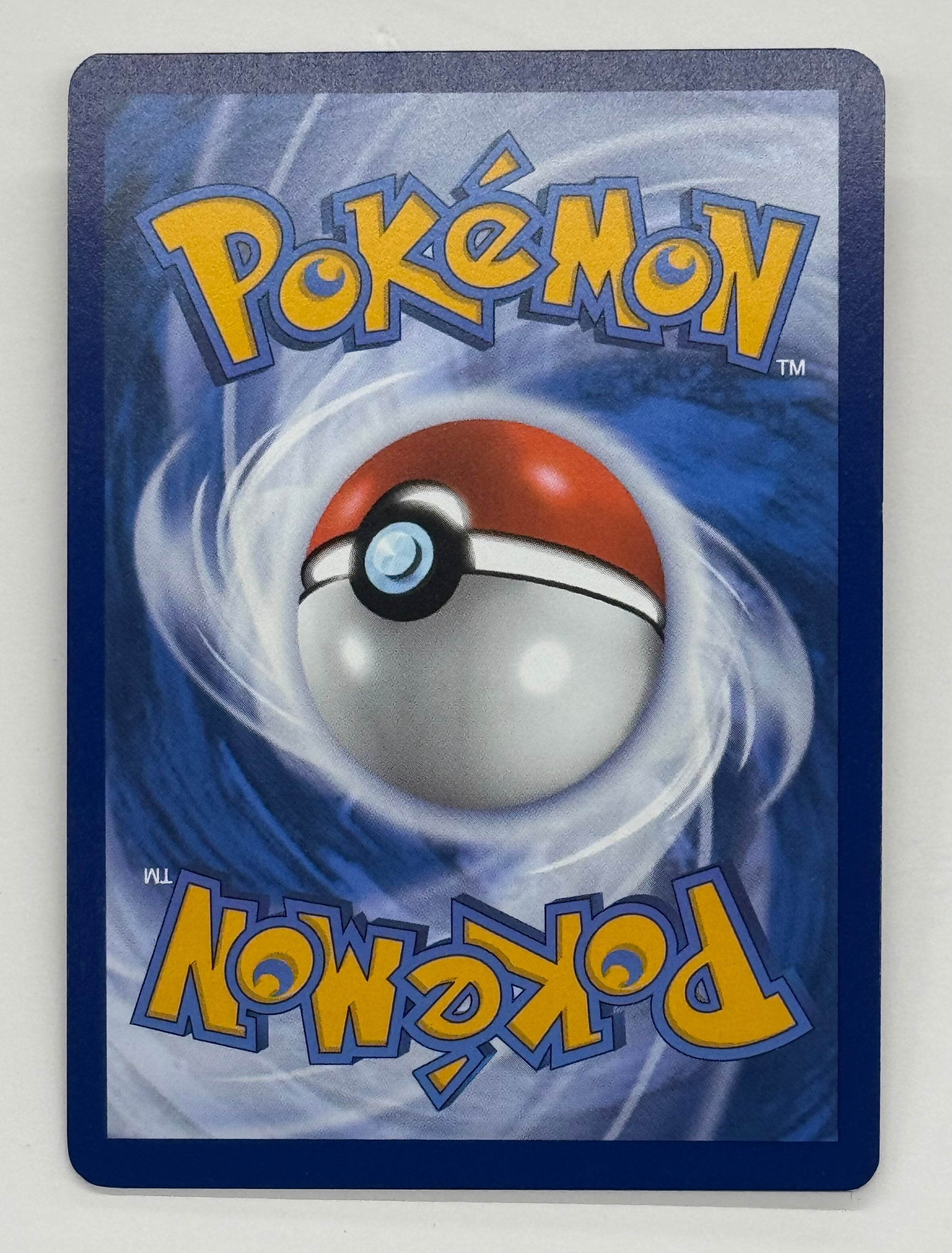 Pokémon TCG - Paradox Rift Tapu Koko ex 247/182 NM