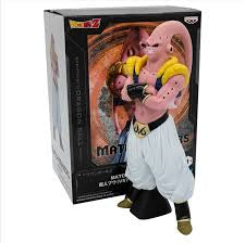 Banpresto Dragon Ball Z Match Makers Majin Buu (Arms Crossed) Statue