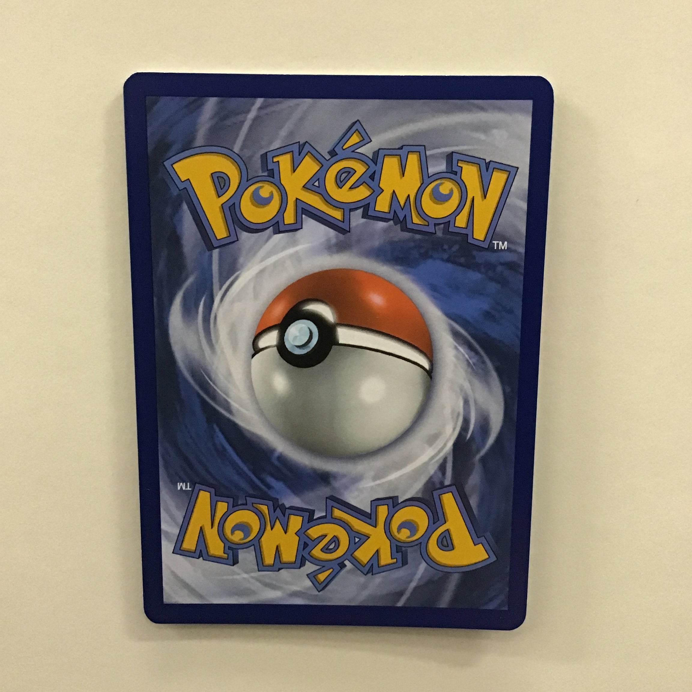 Pokémon TCG - Scarlet & Violet Promo Snorlax 122 NM