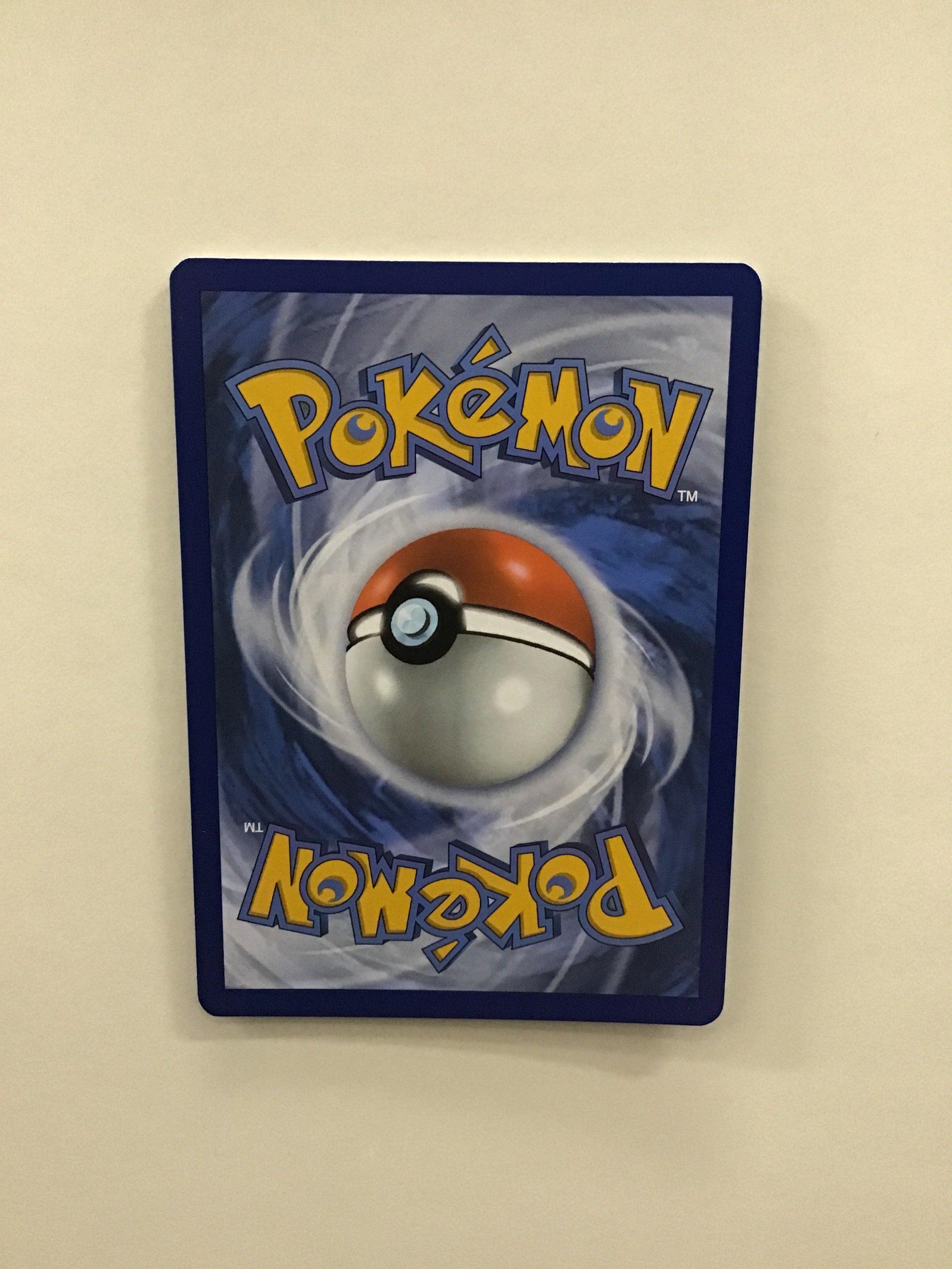 Pokémon TCG - Scarlet & Violet Promo Snorlax 122 NM