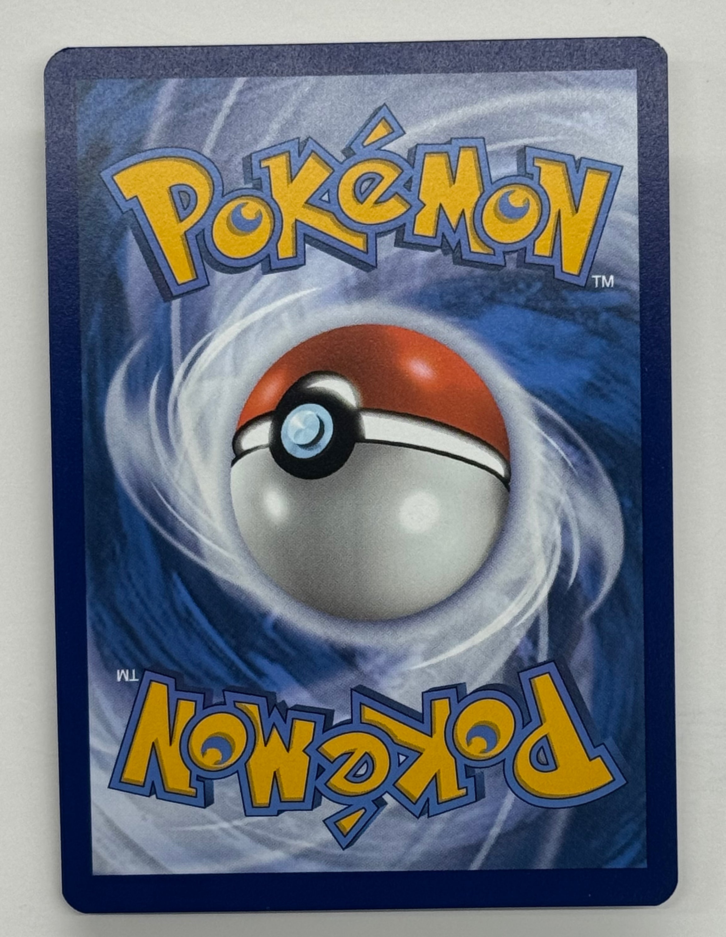 Pokémon TCG - Temporal Forces Metagross 178/162 NM