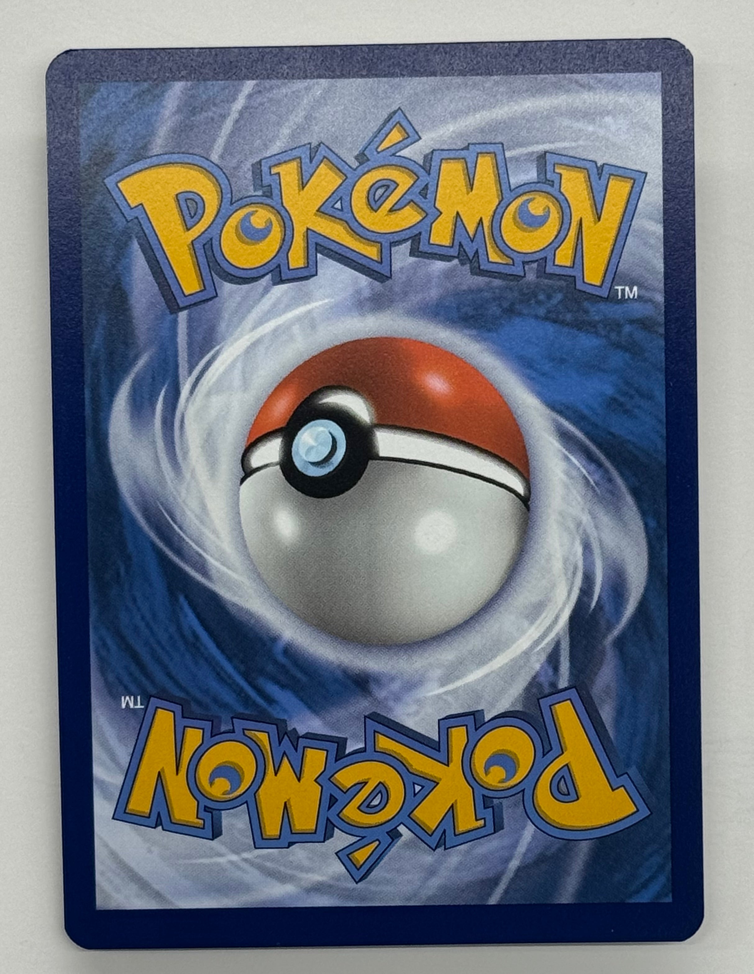 Pokémon TCG - Temporal Forces Metagross 178/162 NM