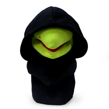 Kidrobot The Muppets Constantine Plush 12" Hand Puppet