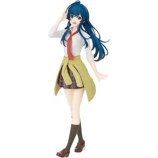 Banpresto Bottom Tier Character “Tomozaki-Kun” Statue