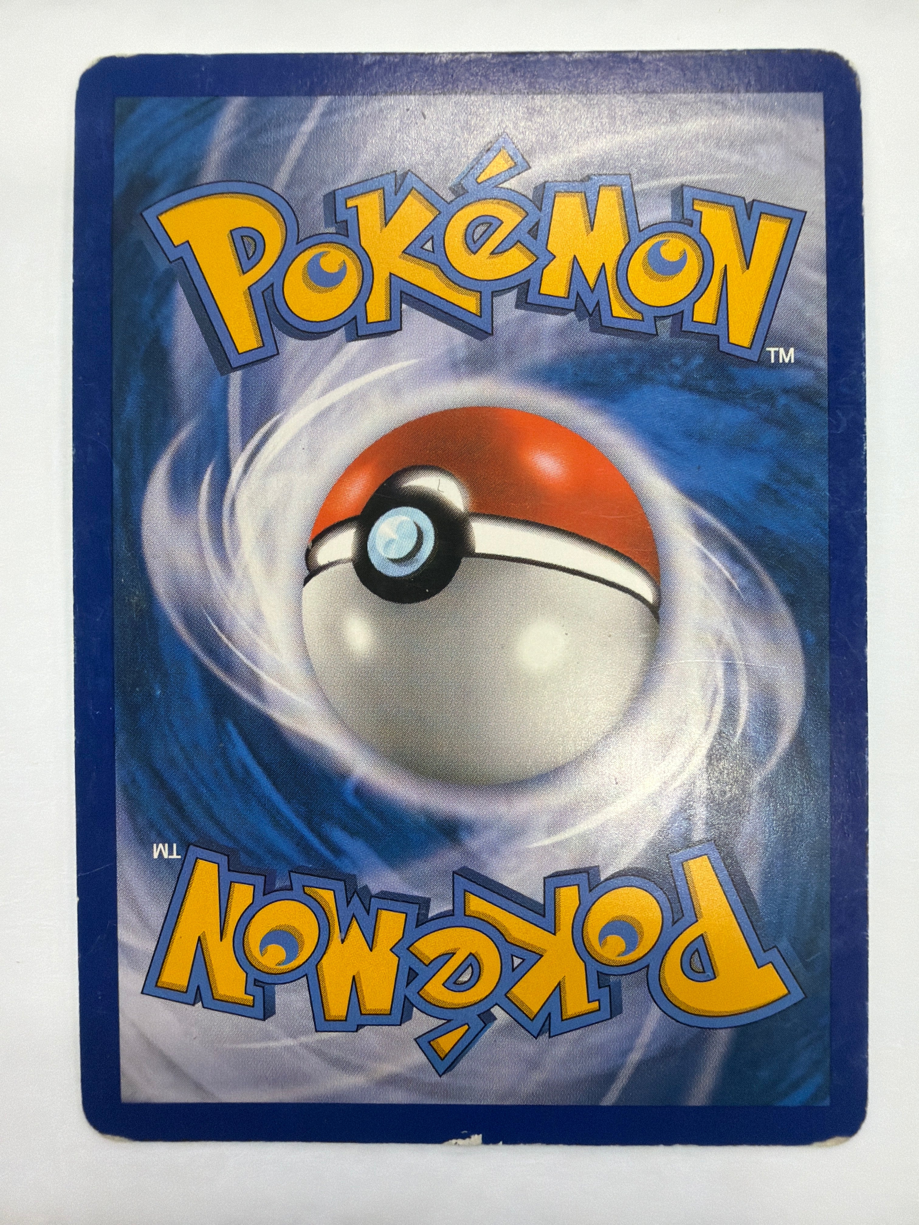 Pokémon TCG - Supreme Victors Articuno 148/147 Holo DMG