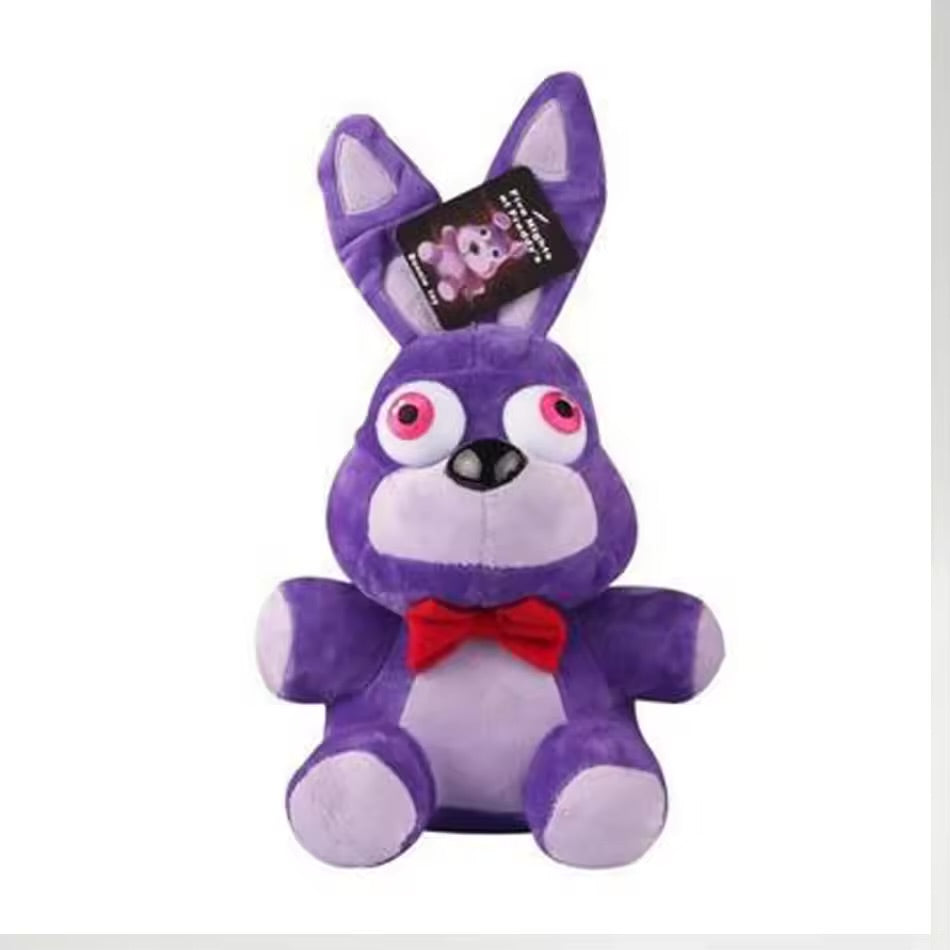Funko Five Nights at Freddy’s Regular Bonnie Plush