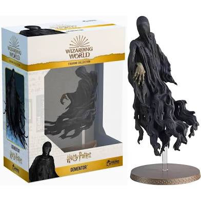 Hero Collector Wizarding World Figurine Collection Harry Potter Dementor Statue