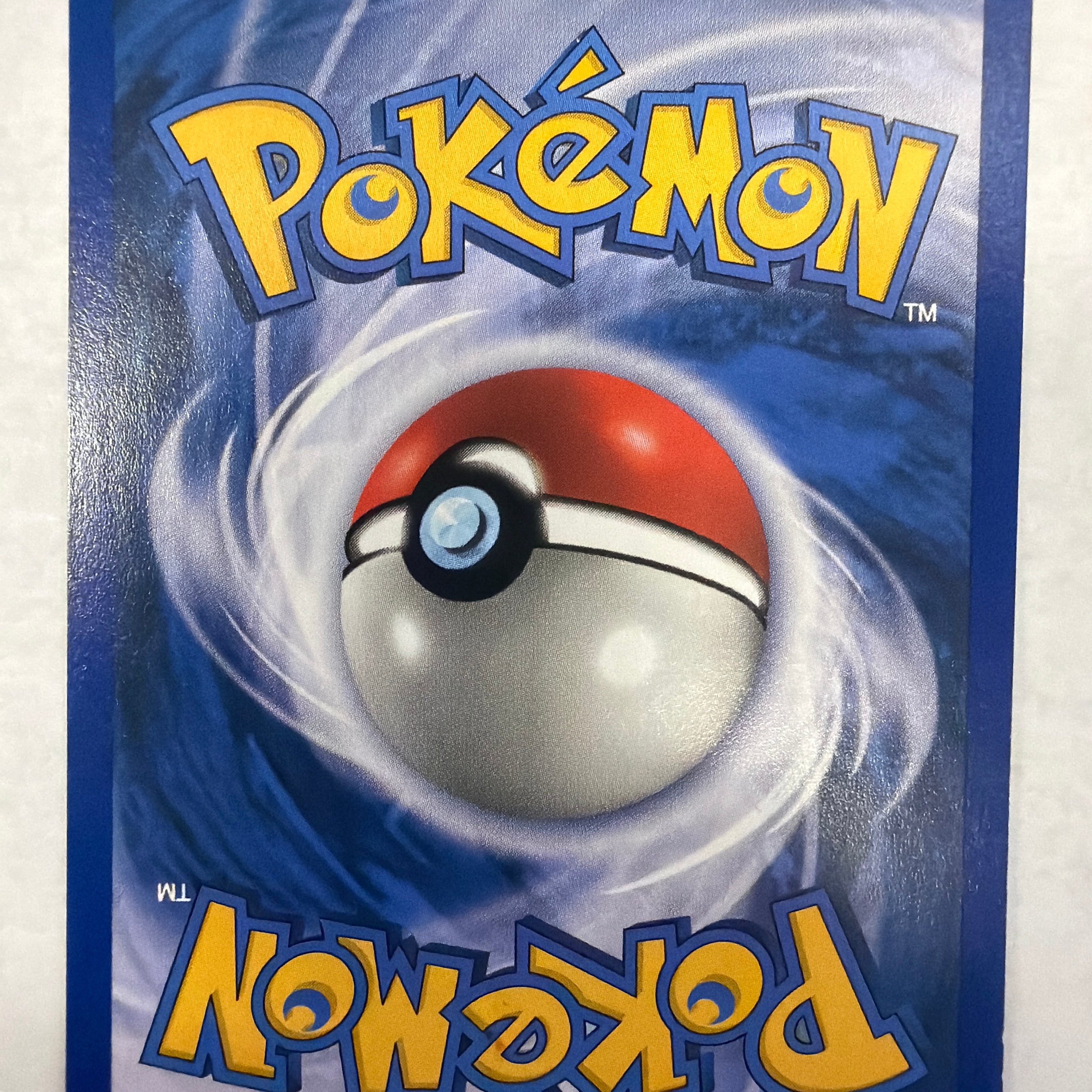 Pokémon TCG - Gym Heroes Unlimited Sabrina's ESP 117/132 Non-Holo NM