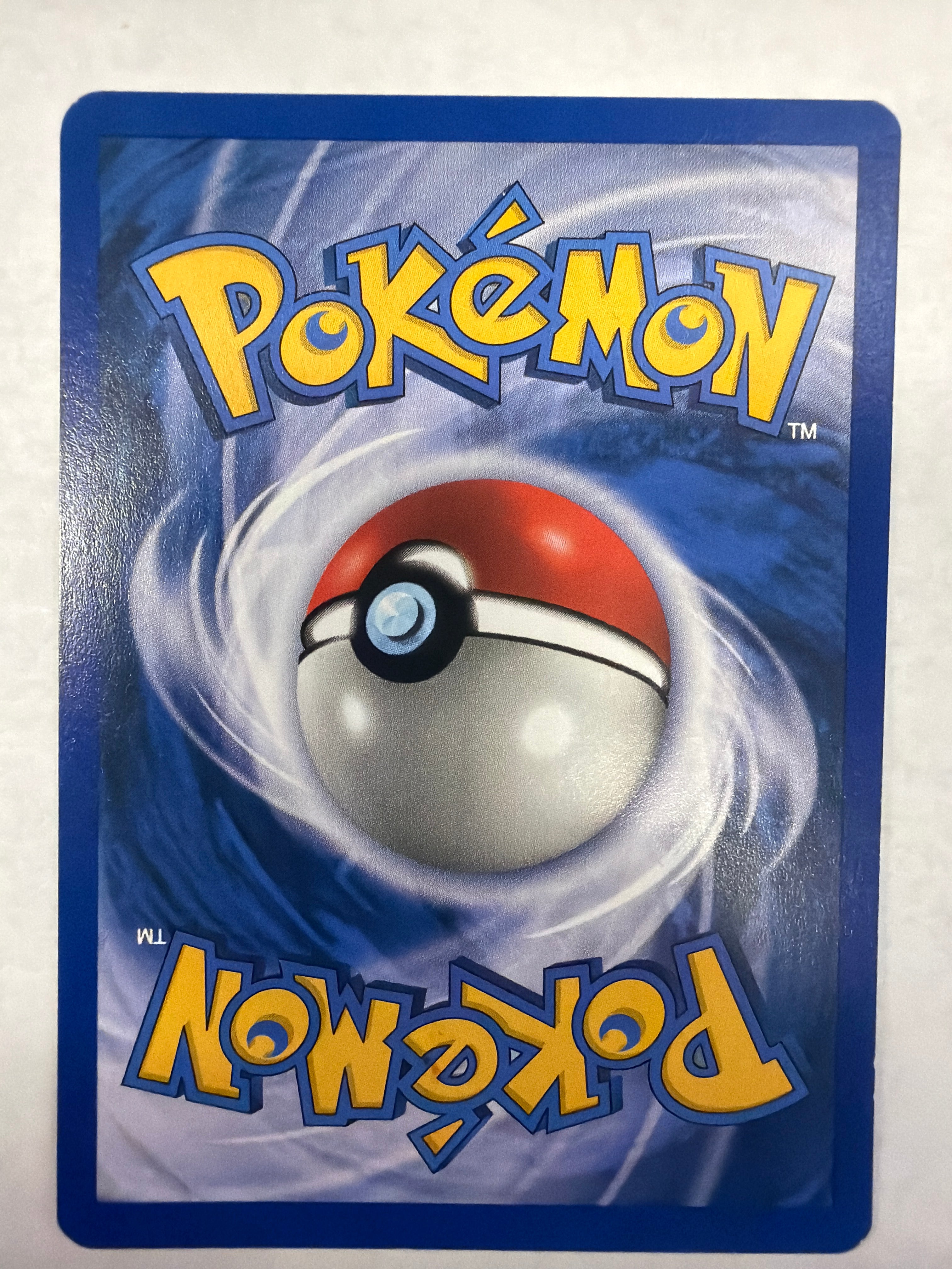 Pokémon TCG - Gym Heroes Unlimited Sabrina's ESP 117/132 Non-Holo NM