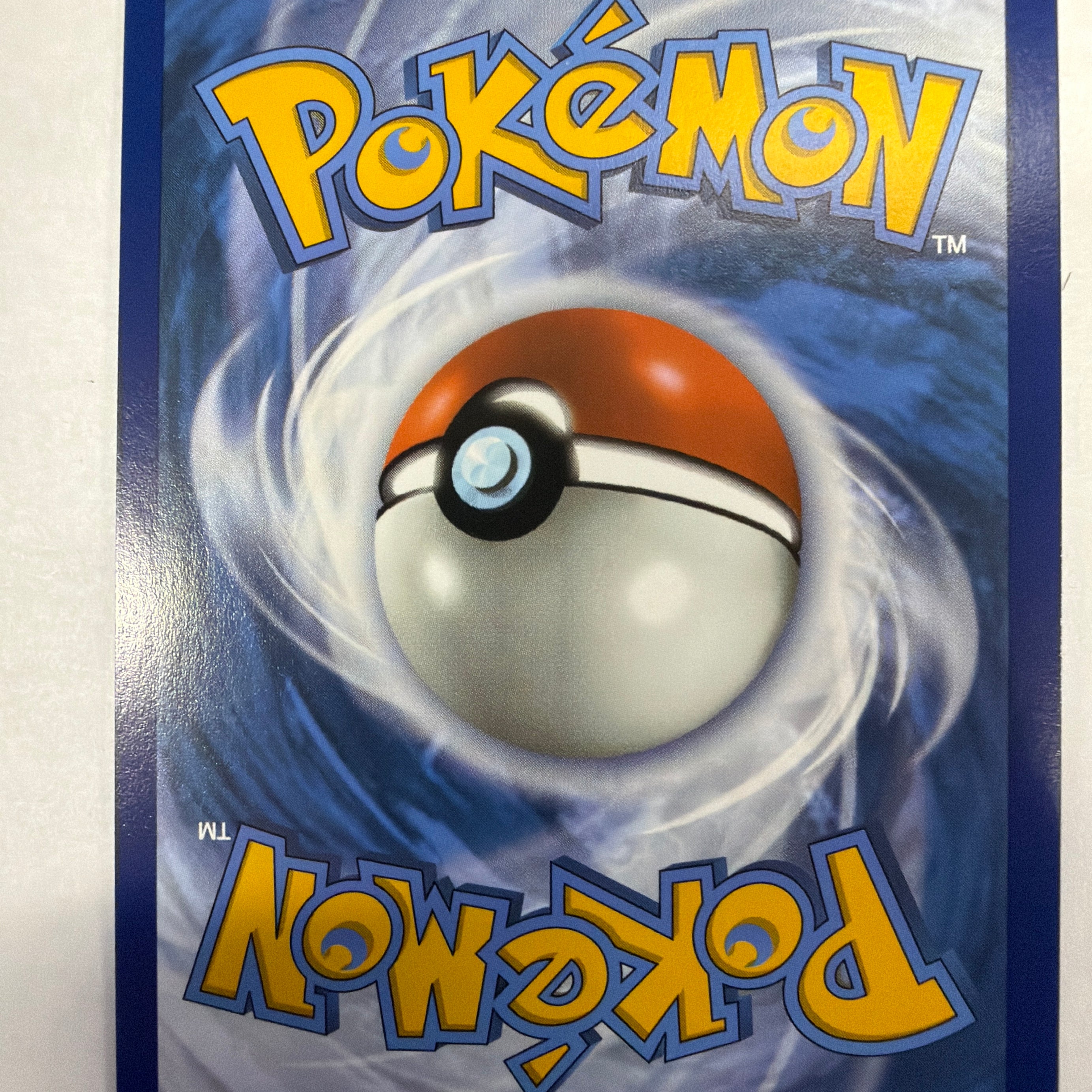 Pokémon TCG - Paradox Rift Slither Wing 203/182 NM