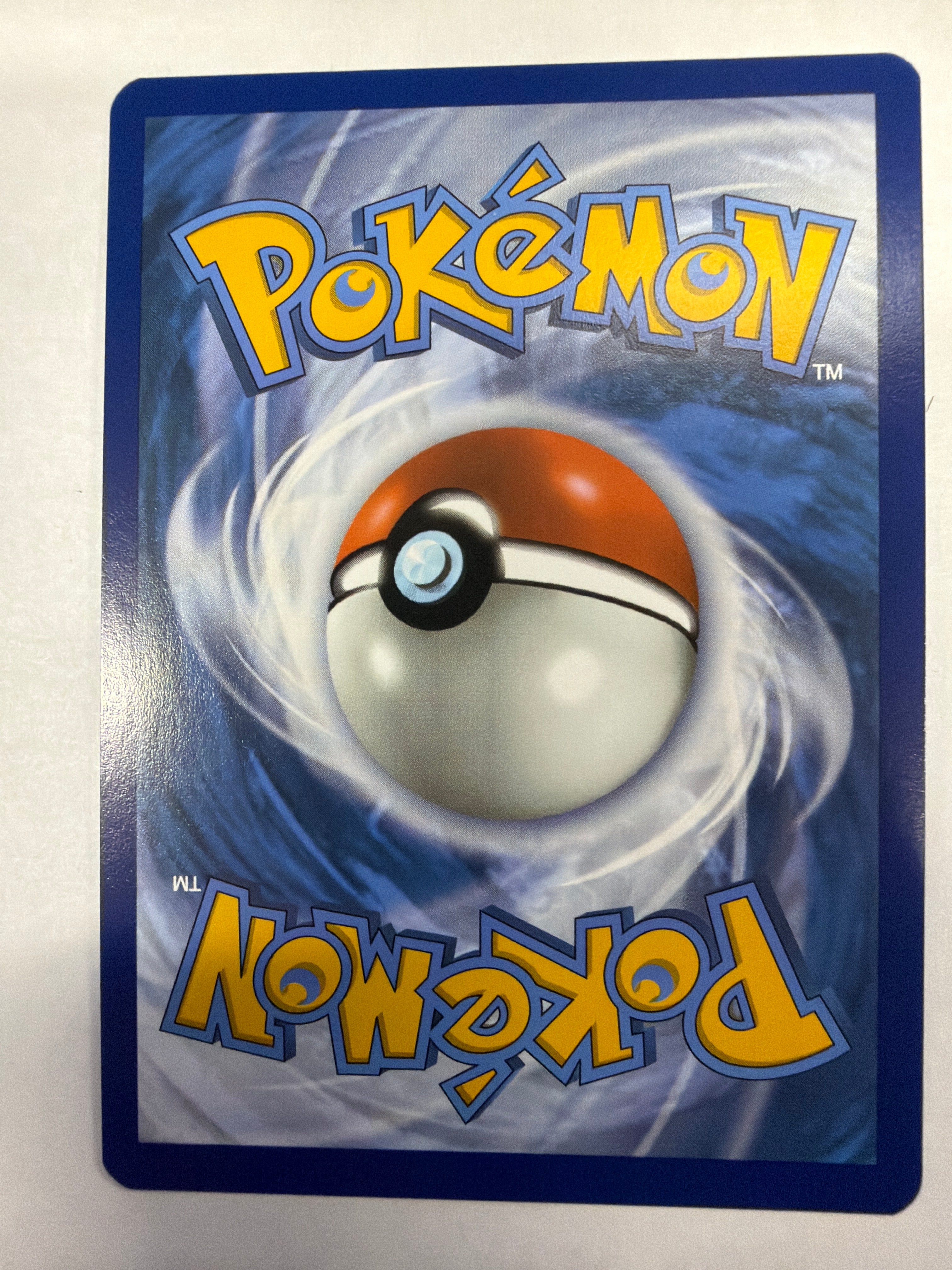 Pokémon TCG - Paradox Rift Slither Wing 203/182 NM