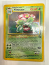 Pokémon TCG Venusaur 13 Promo