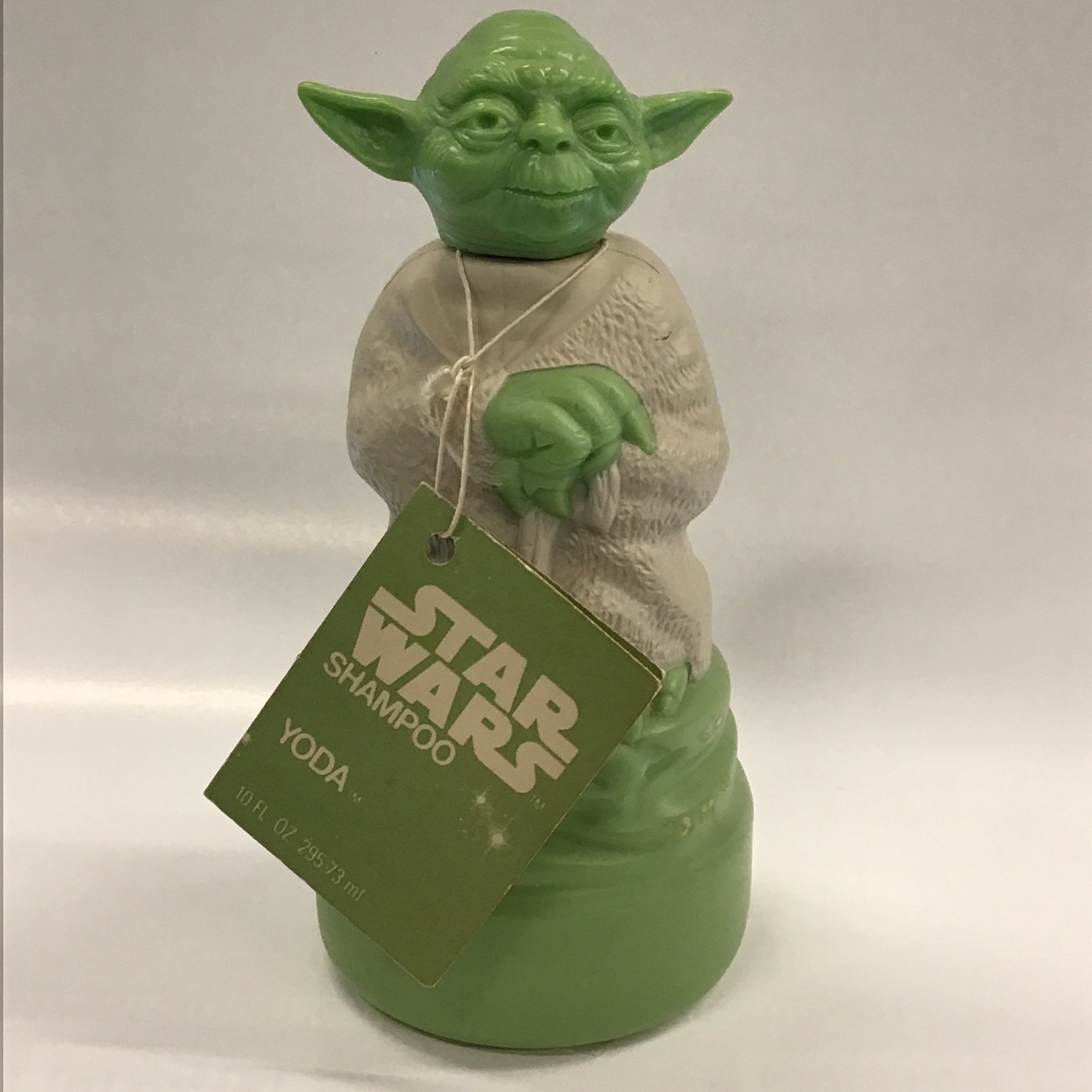 Star Wars Yoda vintage Champion