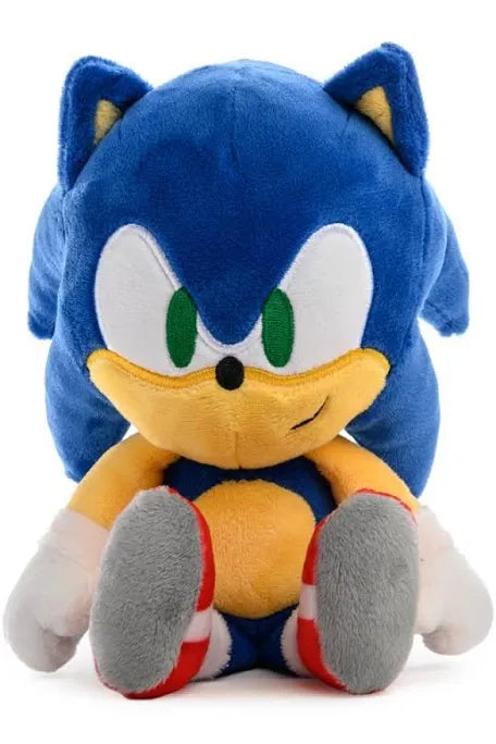 Kidrobot Sonic The Hedgehog 8” Phunny Plush