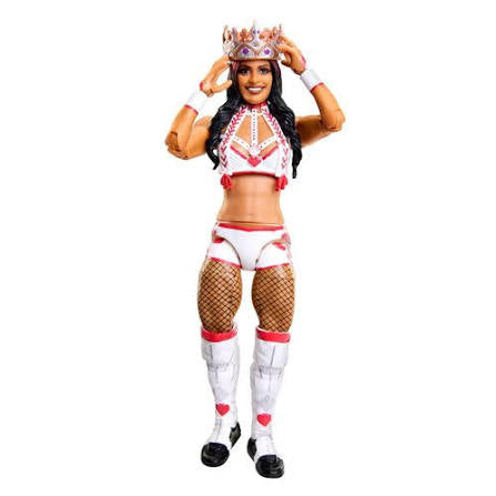 WWE Mattel Elite Collection Series 99 Queen Zelina Action Figure
