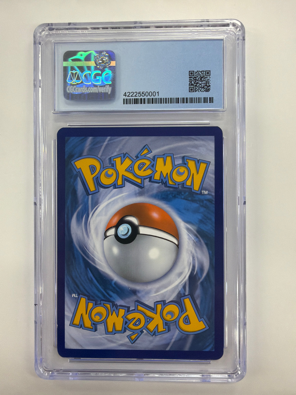 Pokémon TCG - CGC NM/Mint 8 Evolutions Venusaur 1/108