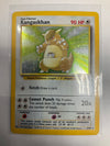 Pokemon TCG Kangaskhan 5/64 Jungle Holo HP