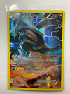 Pokémon TCG PROMO Black Kyurem XY80 LP