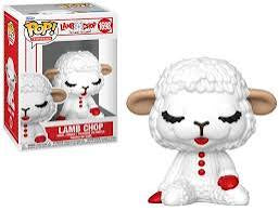 Funko Pop! Television Lambchop Lambchop Funko Exclusive #1698