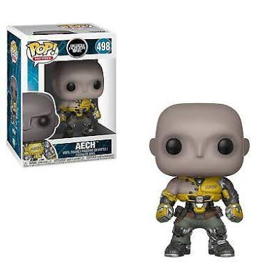 Funko Pop! Movies Ready Player One Aech #498