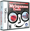 Nintendo DS - MyJapanese Coach
