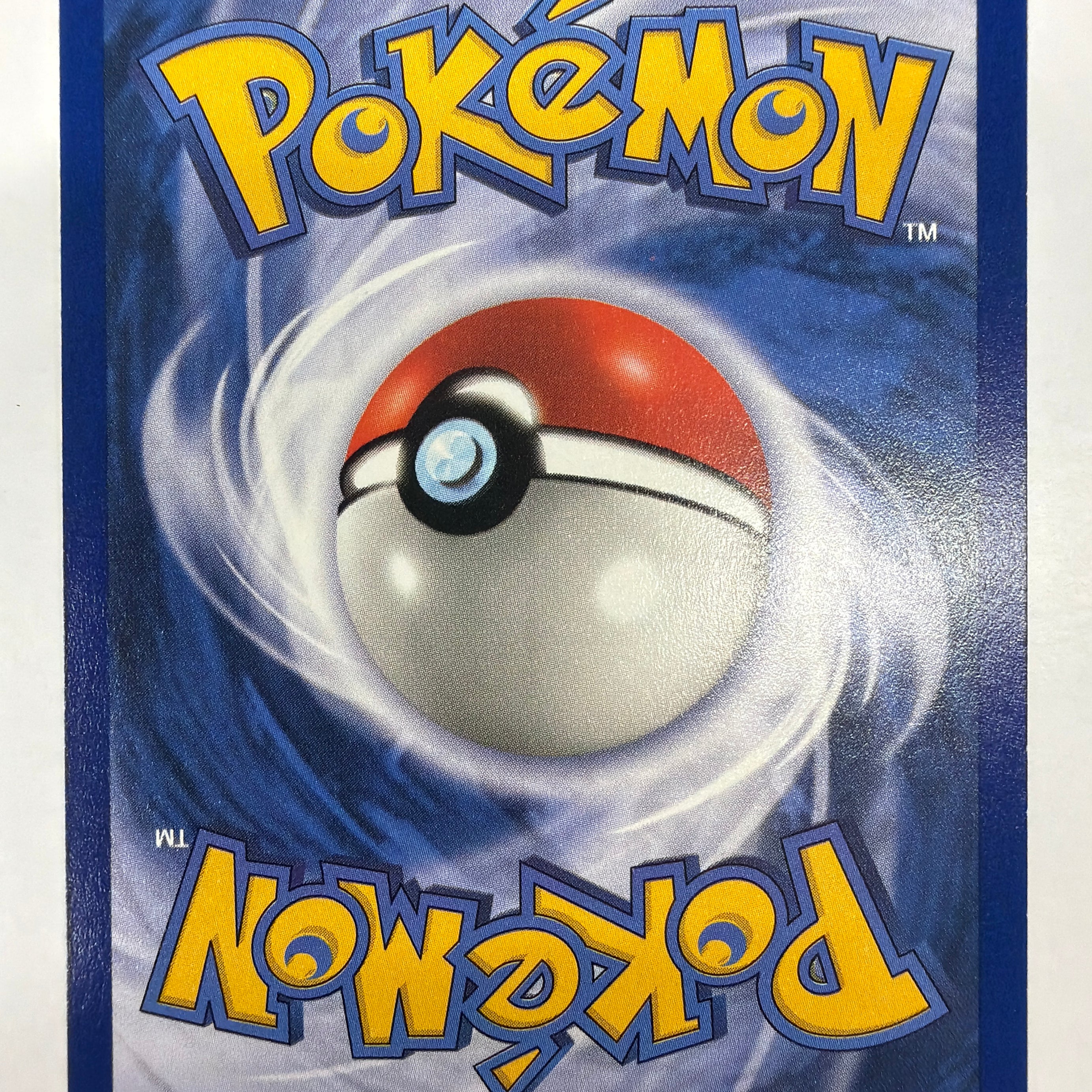 Pokémon TCG - Fossil Unlimited Hitmonlee 22/62 Non-Holo NM
