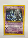 Pokémon TCG Shining Mewtwo 109/105 Neo Destiny Unlimited MP