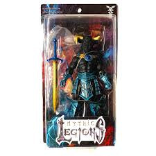 Four Horsemen Mythic Legions Torrion Action Figure