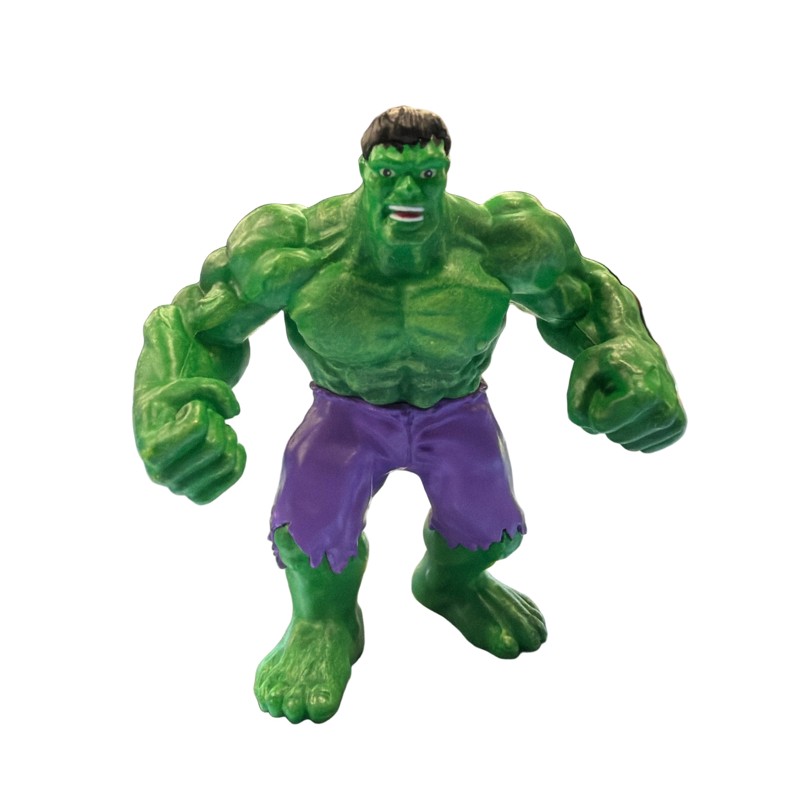 Monogram Marvel Miniature Alliance Hulk Figurine