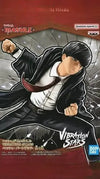 Bandai Banpresto Vibration Stars Mashle Mash Burned Statue