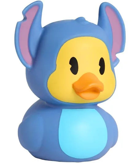 Just Play Disney Stitch Rubber Duck