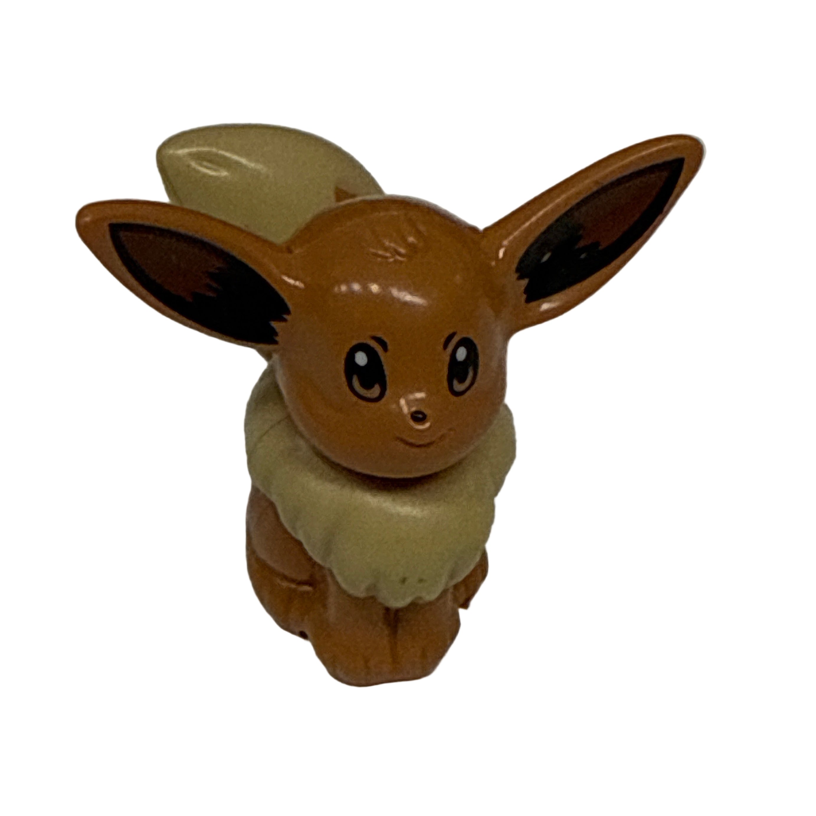 Pokémon Eevee #1 Mini Block Figure
