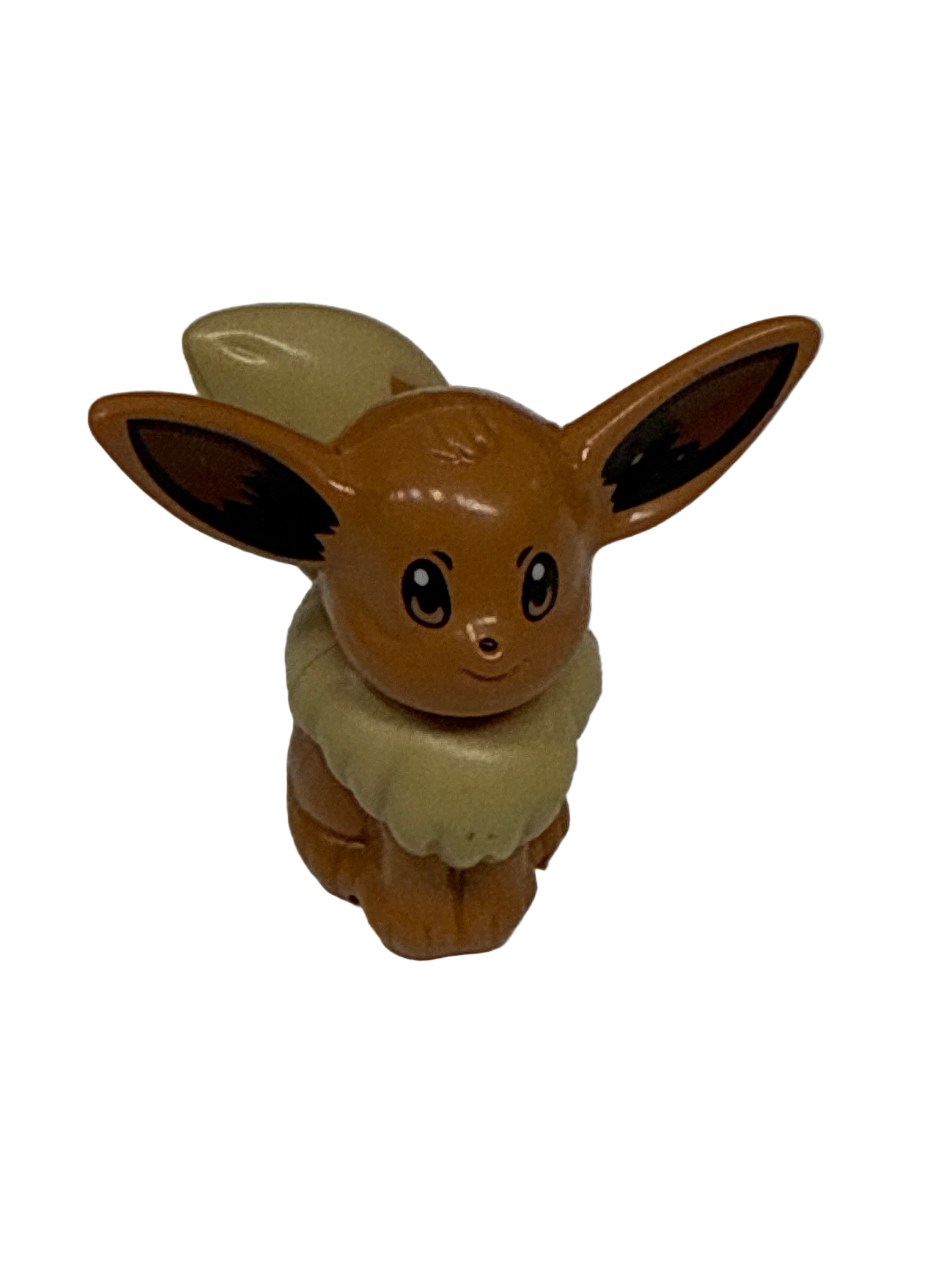 Pokémon Eevee #1 Mini Block Figure