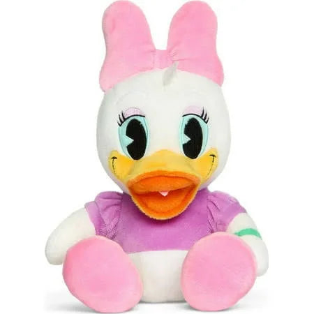 Kidrobot Mickey and Friends Daisy Duck Plush