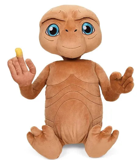 Kidrobot E.T. (Regular) Talking Plush