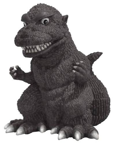 Bandai Banpresto Godzilla 1954 Ver A Statue
