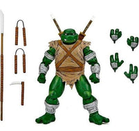 Neca Nickelodeon Teenage Mutant Ninja Turtles The Wanderer Action Figure