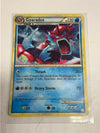 Pokemon TCG Gyarados 123/123 Heartgold Soulsilver Holo NM