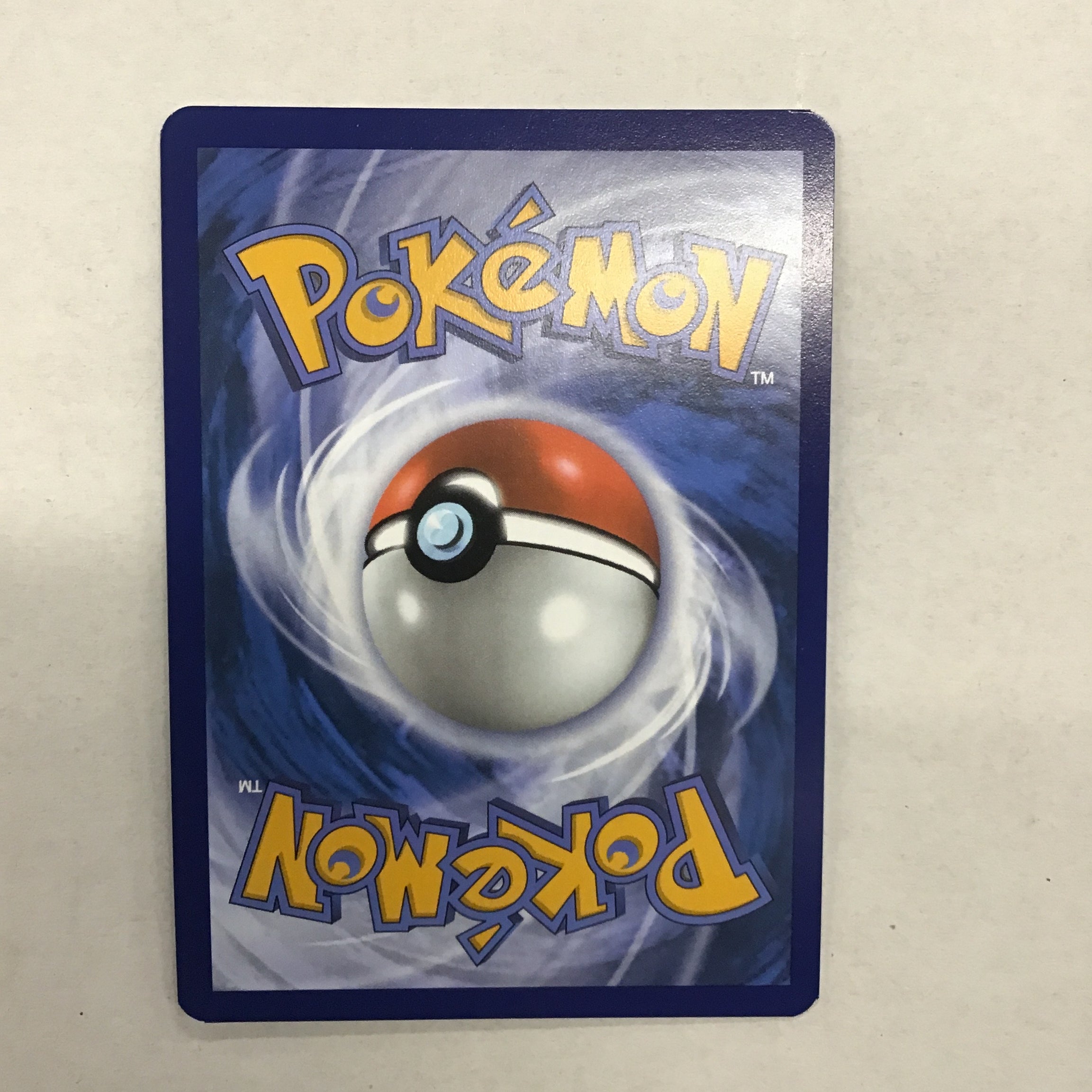 Pokémon TCG - White Flare Ducklett 109/86 NM