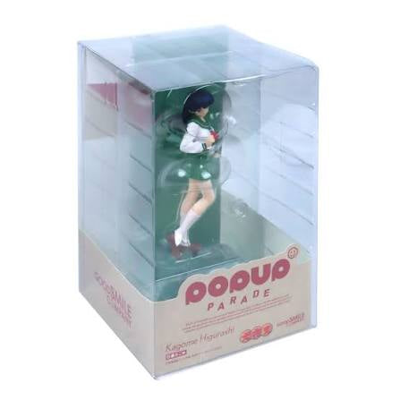 Good Smile Company Pop Up Parade Inuyasha Kagome Higurashi Statue