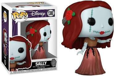 Funko Pop! Disney #1380 Sally