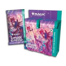 Magic The Gathering TCG - Lorwyn Eclipsed Collector Boosters